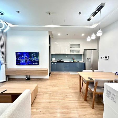 Luxury Apartment In Vinhomes Metropolis 河内 外观 照片