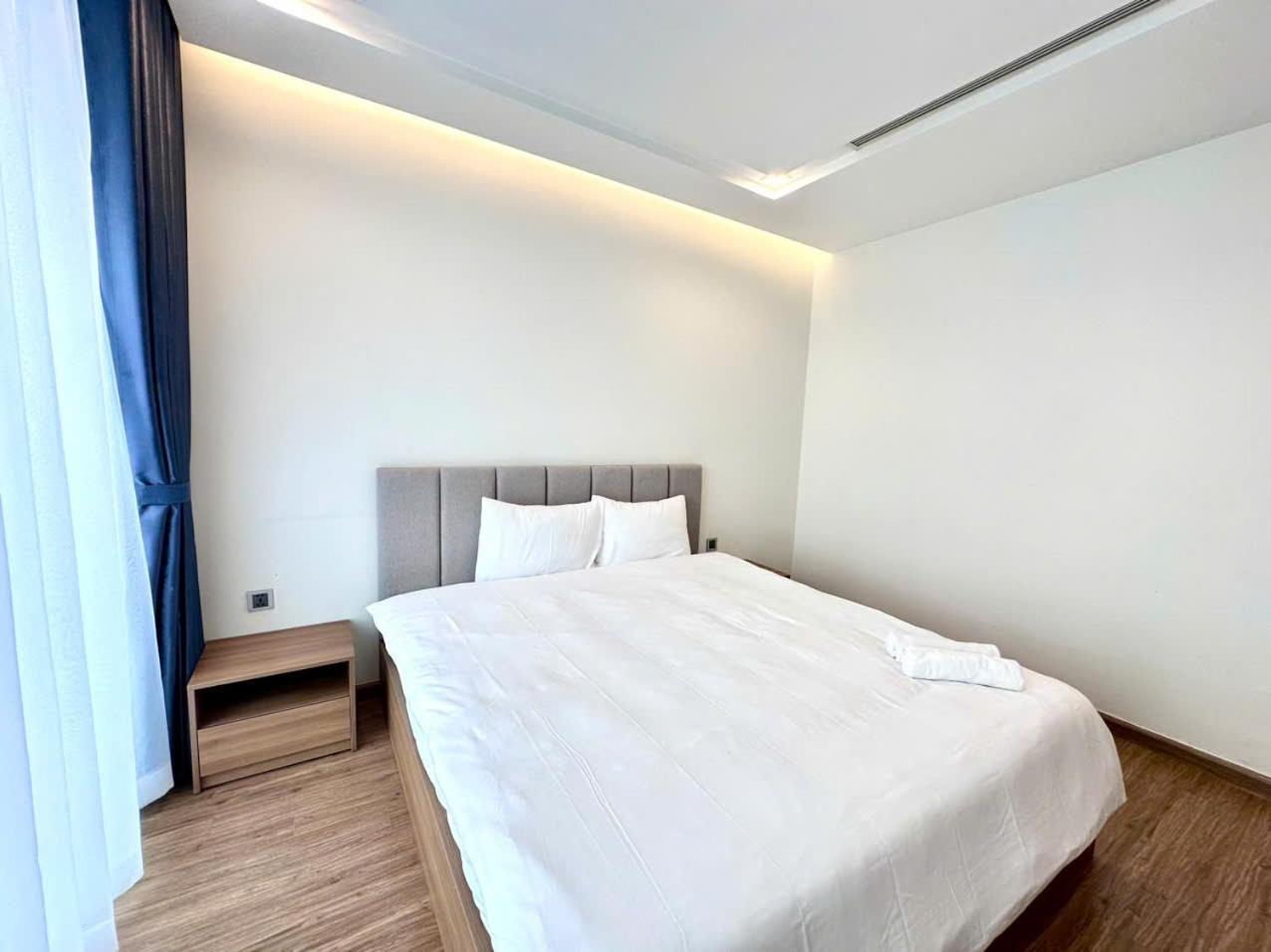 Luxury Apartment In Vinhomes Metropolis 河内 外观 照片